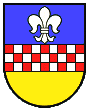 Breckerfelder Wappen